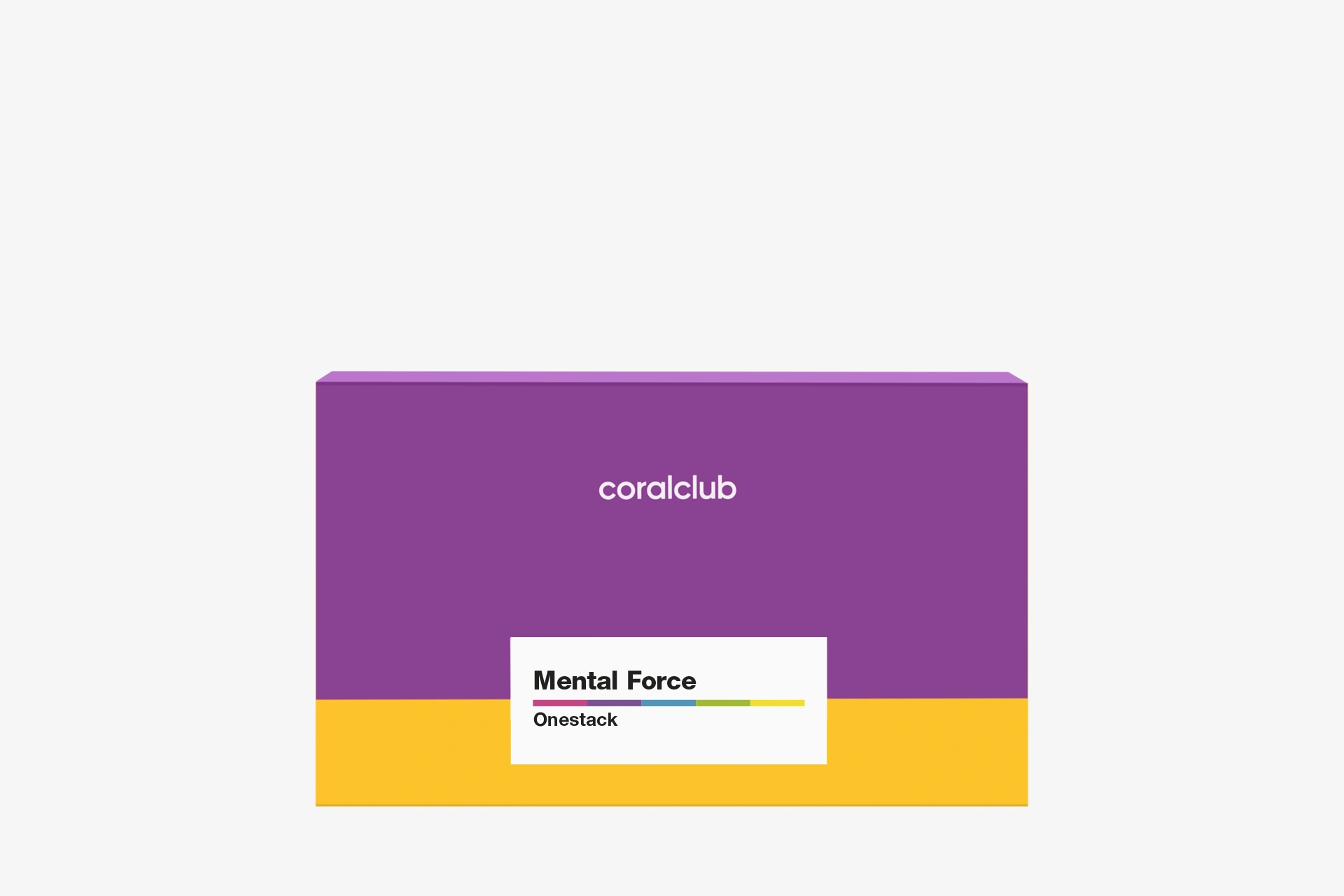 Ментал Форс